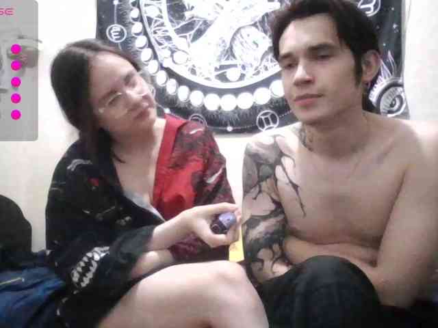 murmurmeow666 webcam