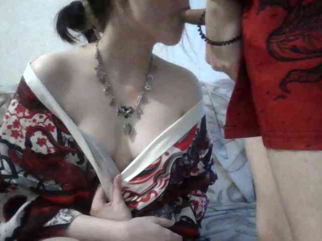 murmurmeow666 webcam