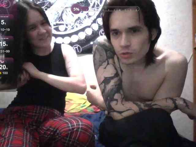 murmurmeow666 webcam