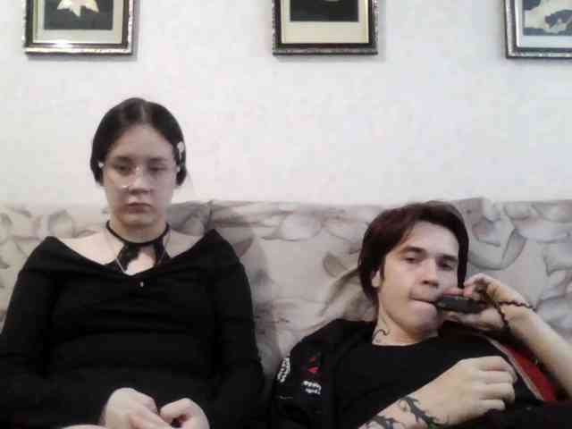 murmurmeow666 webcam