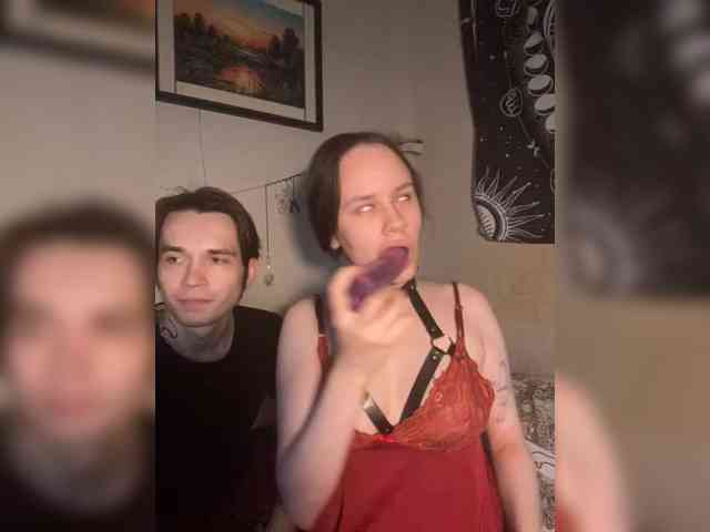 murmurmeow666's live room