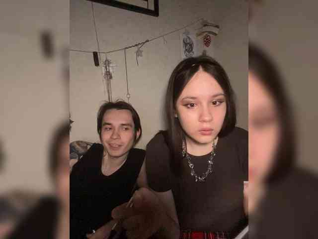 murmurmeow666 webcam