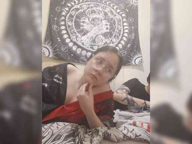 murmurmeow666 webcam
