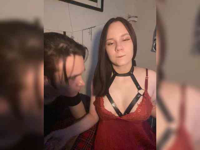 murmurmeow666 webcam