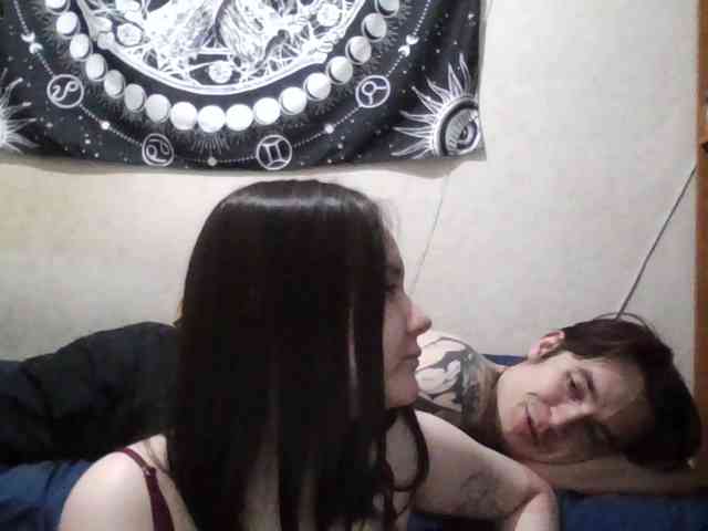 murmurmeow666 webcam