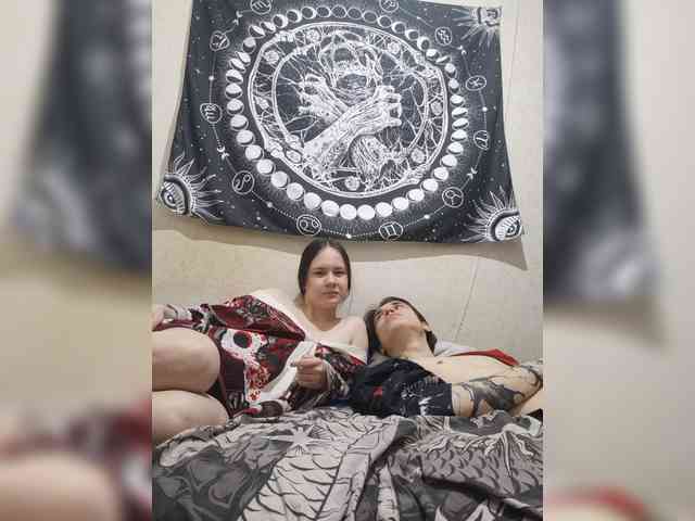 Модель: murmurmeow666