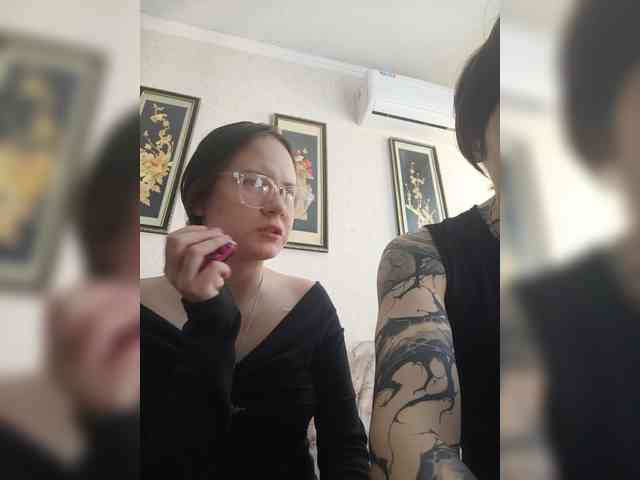 Модель: murmurmeow666