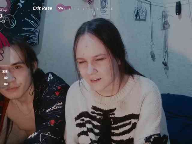 murmurmeow666 webcam