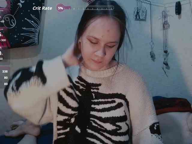 murmurmeow666 webcam