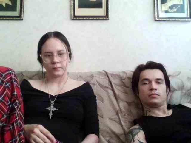murmurmeow666 webcam