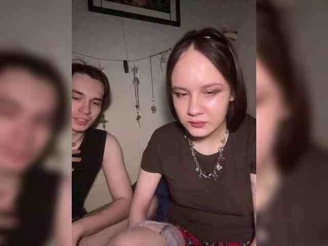 murmurmeow666 webcam