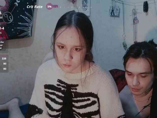 murmurmeow666 webcam