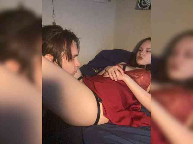 murmurmeow666 webcam
