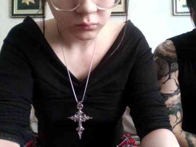 murmurmeow666 webcam