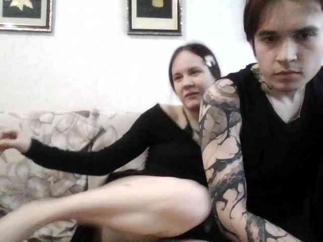 murmurmeow666 webcam