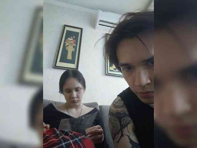 Модель: murmurmeow666