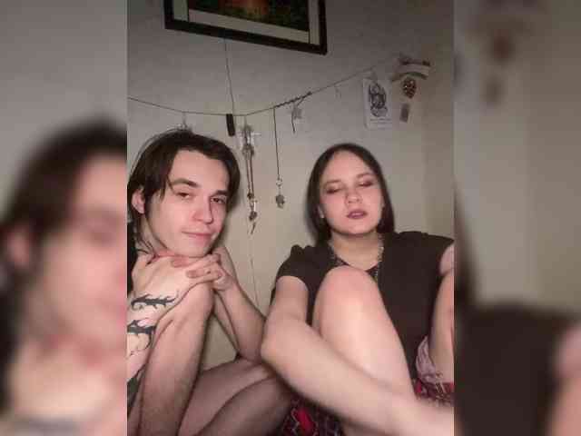 murmurmeow666 webcam