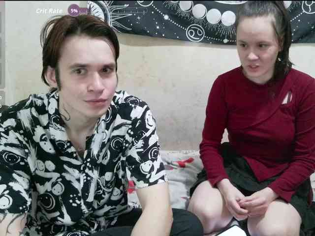 murmurmeow666 webcam