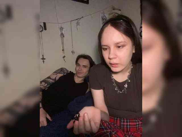 Модель: murmurmeow666
