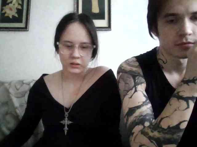 murmurmeow666 webcam