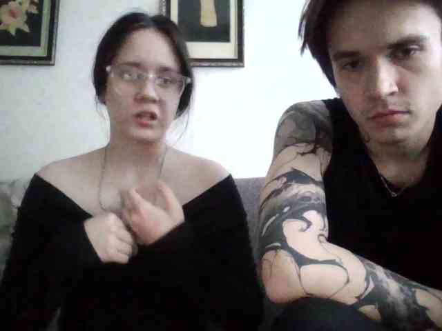 murmurmeow666 webcam
