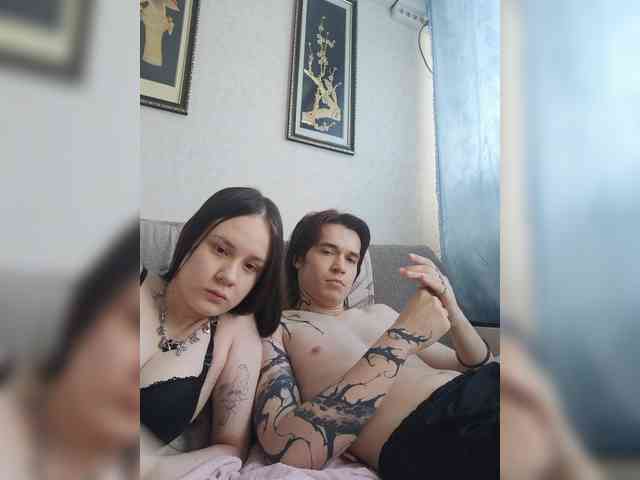 murmurmeow666 webcam