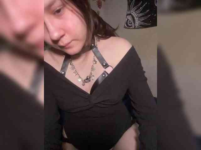 murmurmeow666 webcam