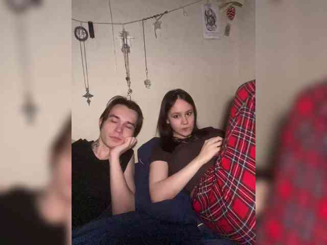 murmurmeow666 webcam