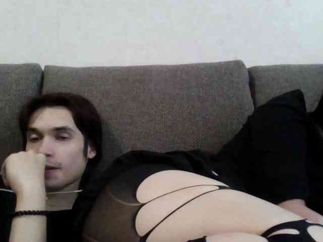 murmurmeow666 webcam