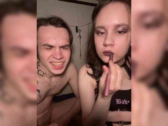 murmurmeow666 webcam