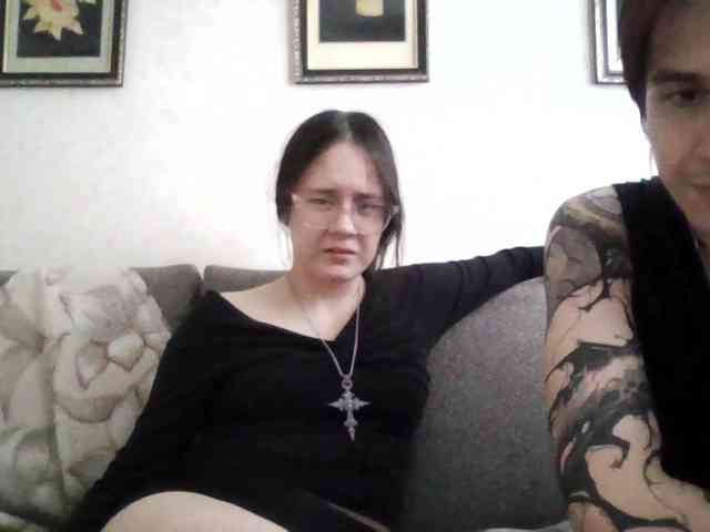 murmurmeow666 webcam