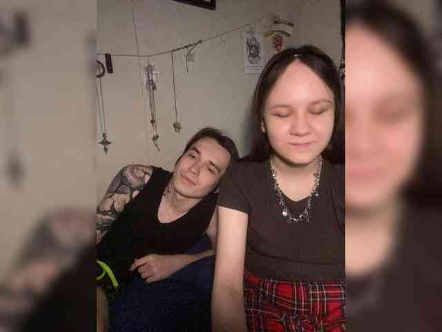 murmurmeow666 webcam
