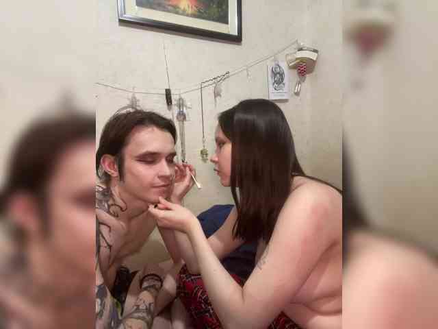 Модель: murmurmeow666