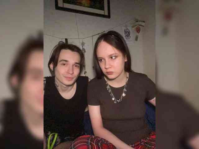 murmurmeow666 webcam