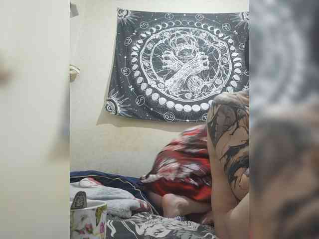 murmurmeow666 webcam