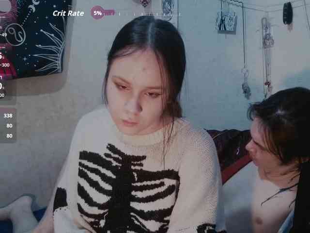 murmurmeow666 webcam