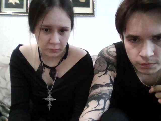 murmurmeow666 webcam