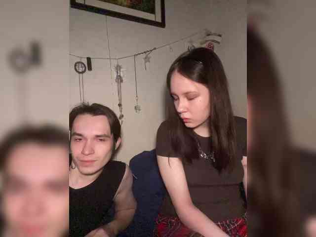 murmurmeow666 webcam