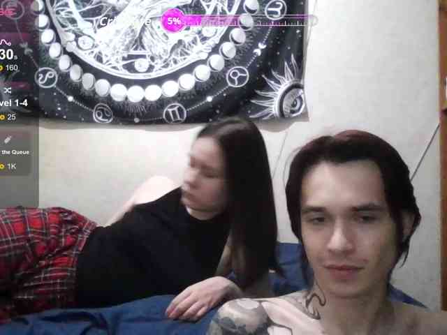 murmurmeow666 webcam