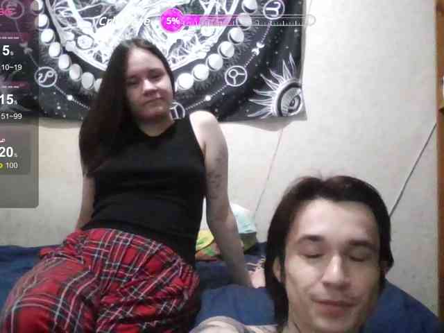 murmurmeow666 webcam