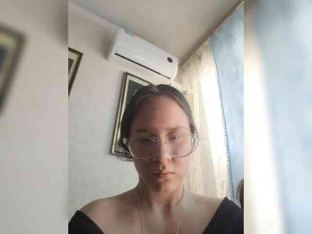 murmurmeow666 Live Webcam on BongaCams