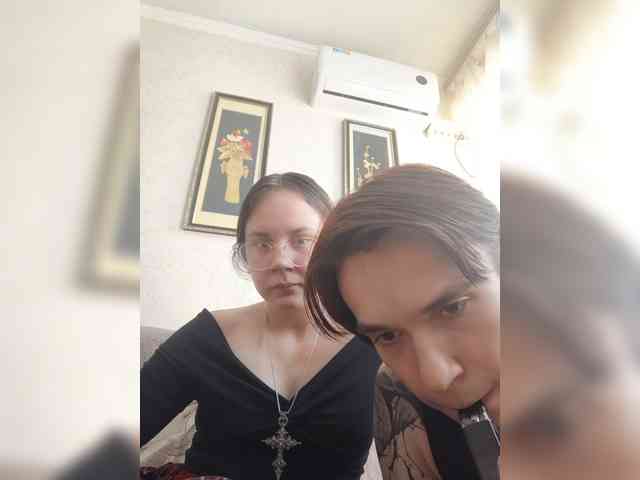 murmurmeow666 Live Webcam on BongaCams