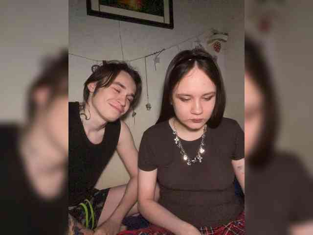 murmurmeow666 webcam