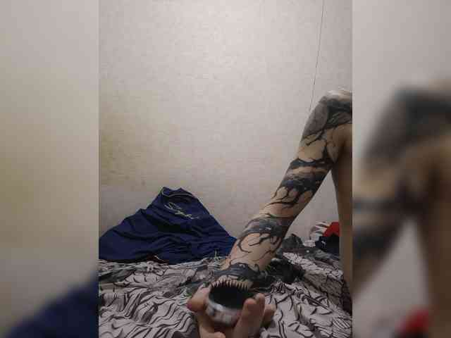 murmurmeow666 webcam
