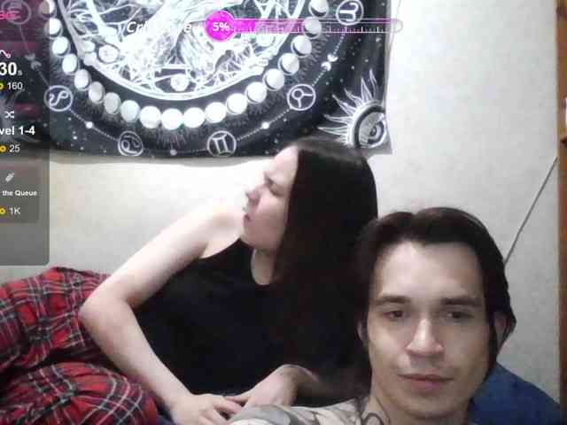 murmurmeow666 webcam