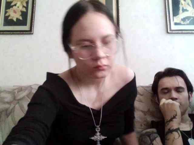 murmurmeow666 webcam