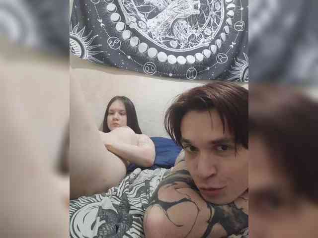 murmurmeow666 webcam