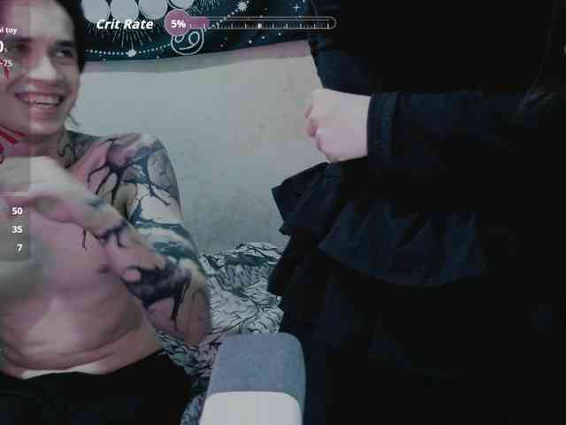 murmurmeow666 webcam
