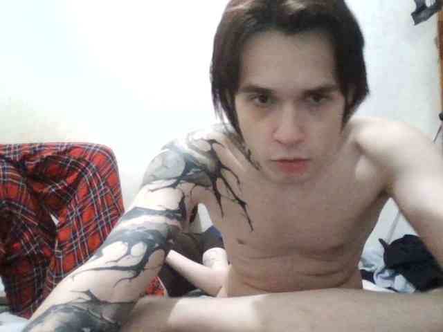murmurmeow666 webcam