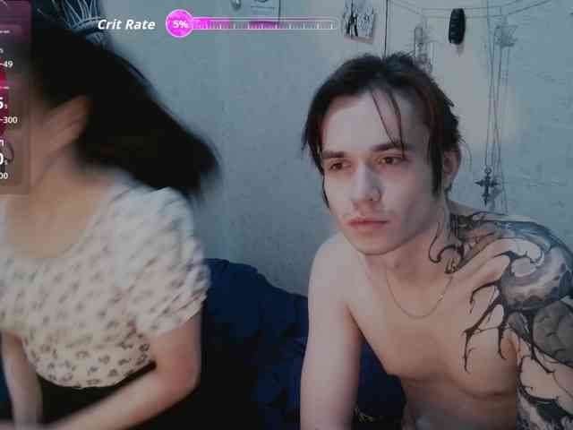 murmurmeow666 webcam